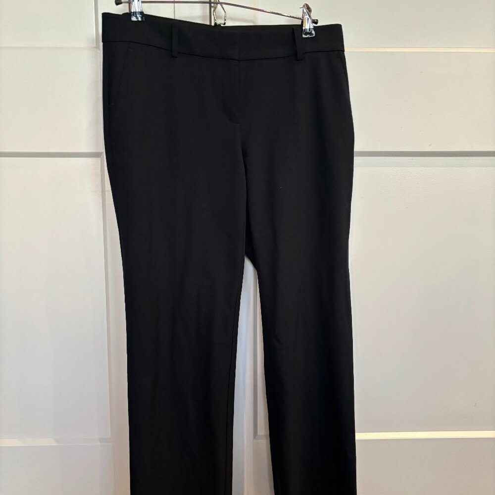 Ann Taylor Suit Pants